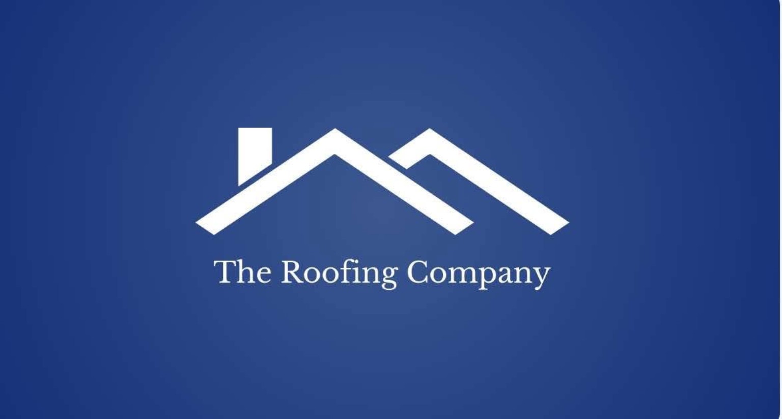 The Roofing Company original roofline logo